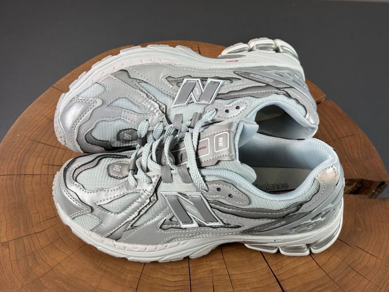 Кросівки New Balance 1906 D Protection Pack Reflective Grey 1430 1430 фото