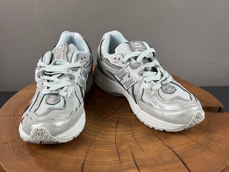Кросівки New Balance 1906 D Protection Pack Reflective Grey 1430 1430 фото