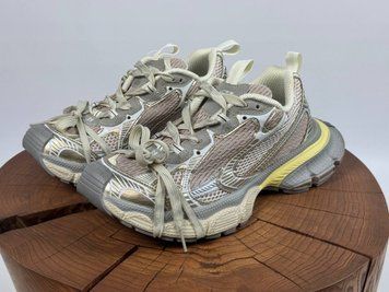 Кросівки Balenciaga 3XL Beige 0832 0832 фото