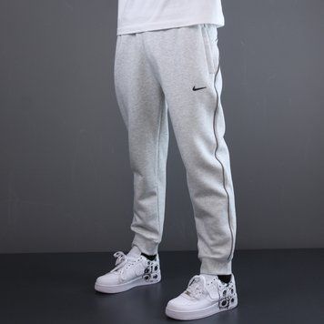 Спортивні штани Nike сірий 1016 1016 фото