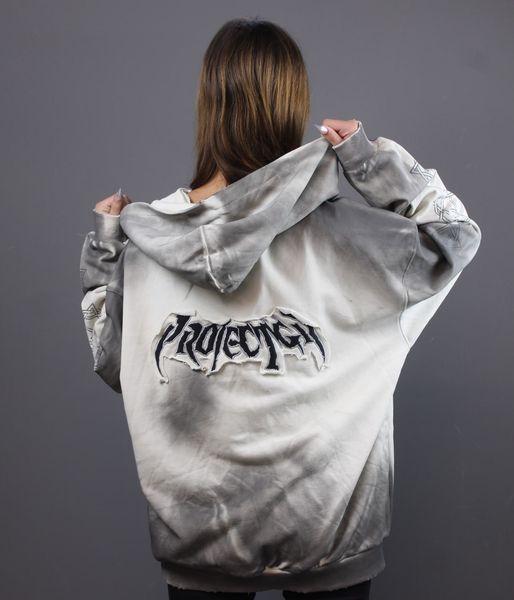 Зіп Project GR Beige/Grafit 1125 1125 фото