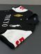 Футболка Polo Ralph Lauren Tokyo Black 1605 1605 фото 2