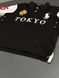 Футболка Polo Ralph Lauren Tokyo Black 1605 1605 фото 4