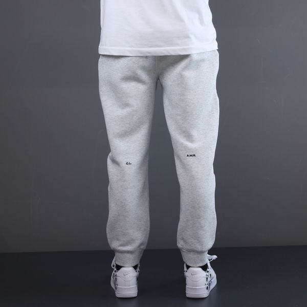Спортивні штани Nike сірий 1016 1016 фото