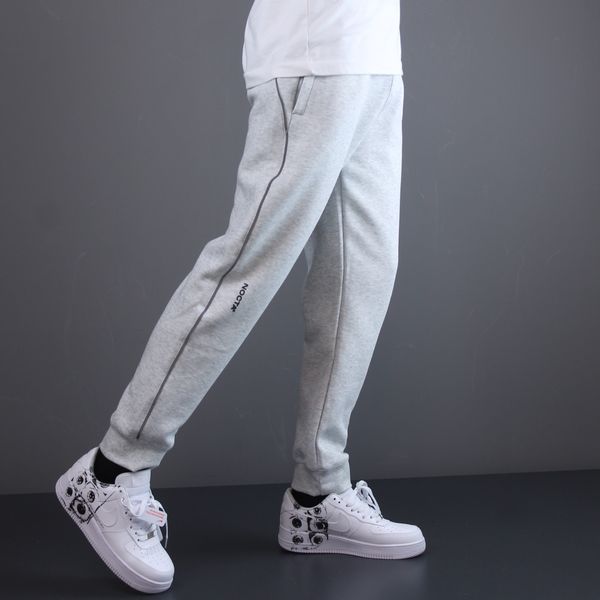 Спортивні штани Nike сірий 1016 1016 фото