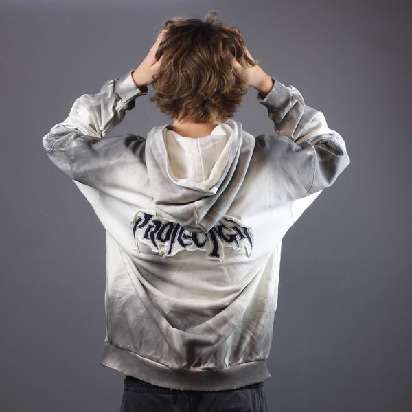 Зіп Project GR Beige/Grafit 1125 1125 фото
