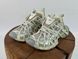 Кросівки Balenciaga 3XL Extreme Lace Beige 0456 0456 фото 1