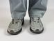 Кросівки New Balance 1906R Pr. Pack Grey 0266 0266 фото 11