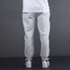 Спортивні штани Nike сірий 1016 1016 фото 3