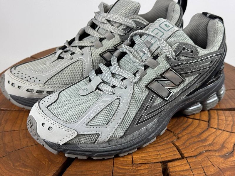 Кросівки New Balance 1906R Pr. Pack Grey 0266 0266 фото