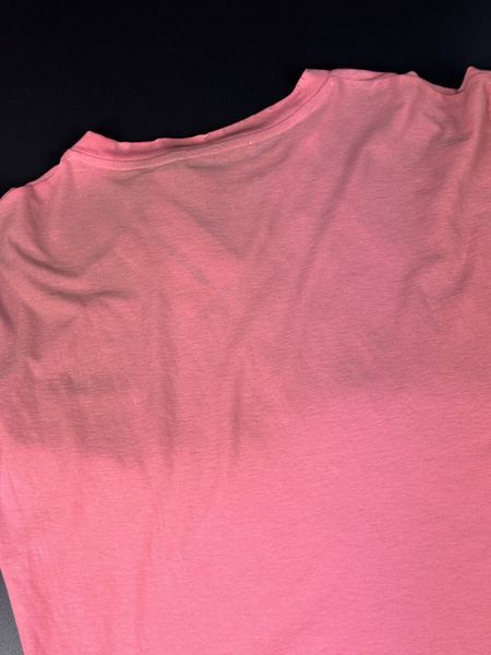 Лонгслів Acne Studios Pink 1537 1537 фото
