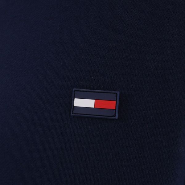 Зіп Tommy Hilfiger Синій 0510 0510 фото