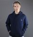 Зіп Tommy Hilfiger Синій 0510 0510 фото 2
