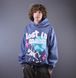Худі Broken Planet "Lost in Space" Blue 1366 1366 фото 1
