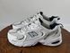Кросівки New Balance 530 White Blue 0085 0085 фото 4