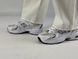 Кросівки New Balance 530 White Blue 0085 0085 фото 8