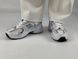 Кросівки New Balance 530 White Blue 0085 0085 фото 7