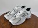 Кросівки New Balance 530 White Blue 0085 0085 фото 3