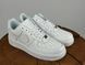 Кросівки Nike Air Force білий 0992 0992 фото 1