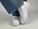 Кросівки Nike Air Force білий 0992 0992 фото 10