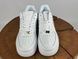 Кросівки Nike Air Force білий 0992 0992 фото 2