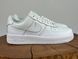 Кросівки Nike Air Force білий 0992 0992 фото 3