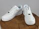 Кросівки Nike Air Force білий 0992 0992 фото 6