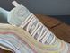 Кросівки Nike Air Max 97 Peach 1480 1480 фото 6
