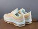 Кросівки Nike Air Max 97 Peach 1480 1480 фото 3
