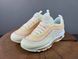 Кросівки Nike Air Max 97 Peach 1480 1480 фото 1