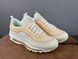 Кросівки Nike Air Max 97 Peach 1480 1480 фото 4