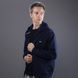 Зіп Tommy Hilfiger Синій 0510 0510 фото 1