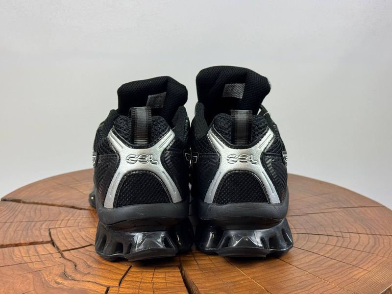 Кросівки Asics Gel Quantum Black 0599 0599 фото