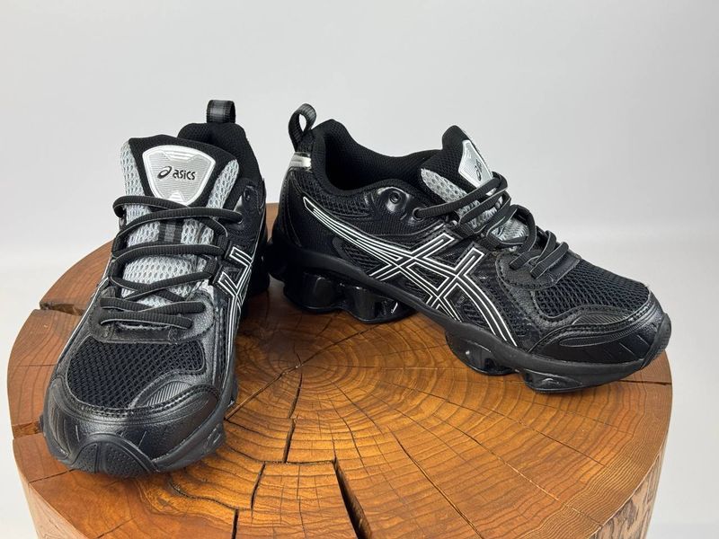 Кросівки Asics Gel Quantum Black 0599 0599 фото