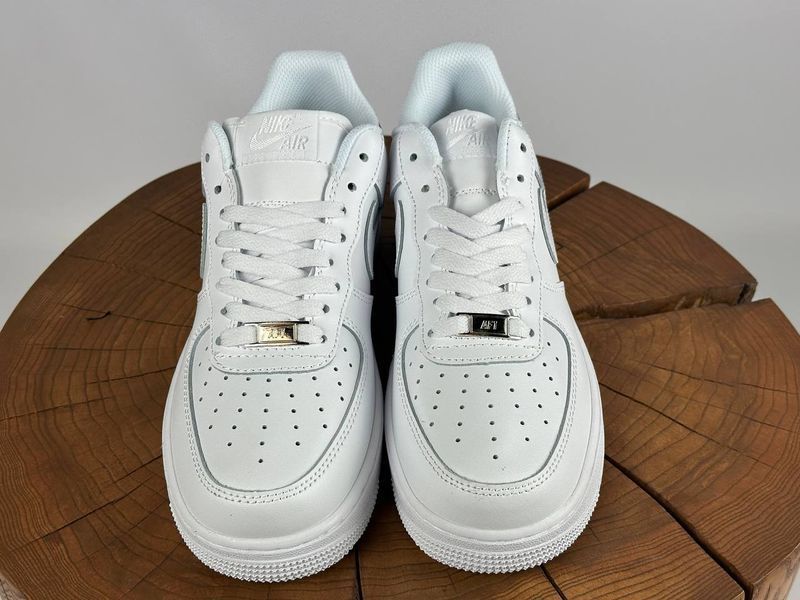 Кросівки Nike Air Force білий 0992 0992 фото