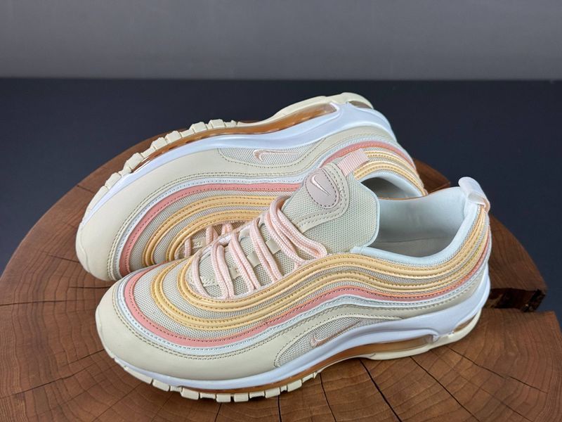 Кросівки Nike Air Max 97 Peach 1480 1480 фото