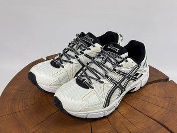 Кросівки Asics Gel-Kahana 8 White 0124 0124 фото