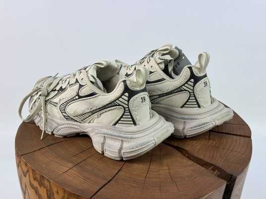 Купить Кросівки Balenciaga 3xl Beige Grey 1490