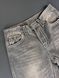 Джинси True Religion (біла нитка) grey 1362 1362 фото 2