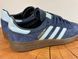 Кросівки Adidas Spezial Blue 0861 0861 фото 7