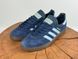 Кросівки Adidas Spezial Blue 0861 0861 фото 1