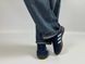 Кросівки Adidas Spezial Blue 0861 0861 фото 14