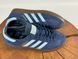 Кросівки Adidas Spezial Blue 0861 0861 фото 10