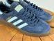 Кросівки Adidas Spezial Blue 0861 0861 фото 8
