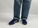 Кросівки Adidas Spezial Blue 0861 0861 фото 11