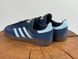 Кросівки Adidas Spezial Blue 0861 0861 фото 5