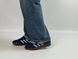 Кросівки Adidas Spezial Blue 0861 0861 фото 12