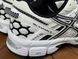 Кросівки Asics Gel-Kahana 8 White 0124 0124 фото 6