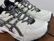 Кросівки Asics Gel-Kahana 8 White 0124 0124 фото 7
