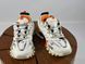 Кросівки Balenciaga Track Beige Orange 0611 0611 фото 4
